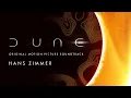 DUNE Official Soundtrack | Full Album - Hans Zimmer | WaterTower