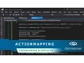 How to assign Game Inputs through Actionmapping Programming Projects