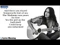 Download Lagu Joan Baez - Diamonds And Rust | Lyrics Meaning