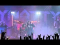 Dynazty - My Darkest Hour + Power  of Will + Yours - Munich, Backstage Werk, March 2025
