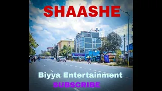 Shaashamannee Qamar Yuusuf New Oromo Music 2021 