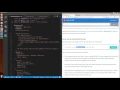 Angular 2 Heroes Walkthrough Tutorial pt 4 Services