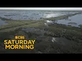 Massive project works to restore Florida s Everglades