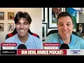 Sun Devil Source Podcast Recapping ASU s first five fall practices Camp T 26