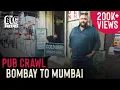 Experience the Ultimate Mumbai Pub Crawl Through History with the Forkers
