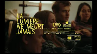 Bande-annonce "La Lumière ne meurt Jamais" de Lauri-Matti Parppei