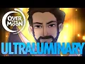 Download Lagu ULTRALUMINARY [Male Cover] - Over the Moon (lyrics) - Caleb Hyles