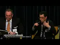 Panel Discussion Restructuring Special Situations Investments 1