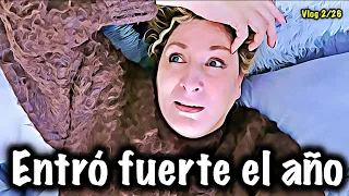 exhausted i saw it coming studying videos puppies cooking vlog 2 26 alicias account