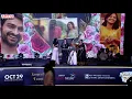 Vaddaanam Song Performance | #VaruduKaavalenu Sangeeth Event Live | Naga Shaurya, Ritu Varma