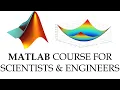 Introduction to MATLAB 1 - Interface and basic mathematical operations