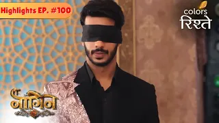naagin s6 s6 preeti gets jealous seeing raghu with a girl highlights