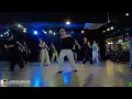 一百個未老先衰的方法 - MC Cheung Tinfu | Saiter Choreography | DL Studio
