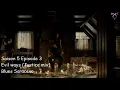 Vampire diaries S5E03 - Evil ways (Justice mix) - Blues Saraceno