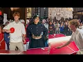 Download Lagu Jannik Sinner vs Naomi Osaka Table Tennis Battle Show US Open 2025