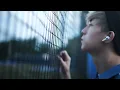 Anson Kong 江𤒹生《月色》Official Music Video