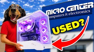 Micro Center Just Launched New 4K PowerSpec PCs Are They Worth It