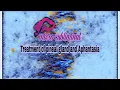 Treatment of pineal gland and Aphantasia-Subliminal