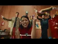Lomba Sihir - Lomba Sihir! (Official Lyric Video)