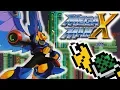 Download Lagu Mega Man X - Storm Eagle (No Console Limitations)