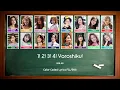 Lagu 「1! 2! 3! 4! Yoroshiku」MNL48 Team N4 (Color Code Fil/Eng Lyrics)