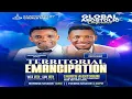 Lagu GLOBAL APOSTOLIC CONFERENCE  || TERRITORIAL EMANCIPATION  || APOSTLE EDU UDECHUKWU  || 15-11-2025