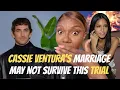 The COST OF FAME WILL ALEX FINE LEAVE CASSIE