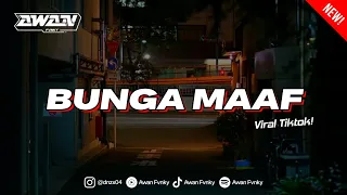 dj bunga maaf the lantis bootleg viral tiktok 2025 