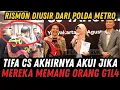 Download Lagu ROY SURYO CS AKHIRNYA MENGAKUI BAHWA MEREKA MEMANG G1L4! RISMON CS DIUSIR DARI POLDA
