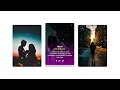 Image Cards With Hover Effect Only Using HTML CSS Coding With Nick