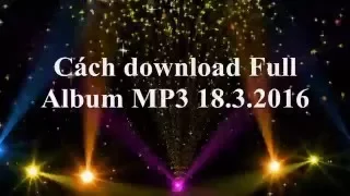 c ch download full album mp3 18 3 2016