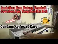 Download Lagu ANDAIKAN KAU DATANG KEMBALI VERSI GENDANG KEYBOARD KARO || ENAK MUSIKNYA TEMAN SANTAI