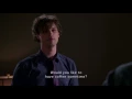 Spencer Reid speaking Russian Criminal Minds 10x18