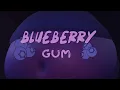 Blueberry Gum Fat Furry Animation By Mochab3rry