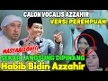 Download Lagu MASYAALLOH!!! HABIB BIDIN AZZAHIR TERPUKAU SUARA MERDU SANTRIWATI ABAH ANZA 