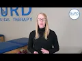 What Can You Expect At Your First PT Appointment