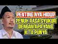 Download Lagu Pengajian gus baha || PENTING NYA HIDUP SELALU BERSYUKUR #gusbaha #gusbahaterbaru