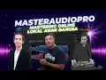 MASTERAUDIOPRO, Web Mastering GRATIS DAHSYAT, Karya Lokal : Agus Hardiman, M Fiqih \u0026 Deby Pamungkas