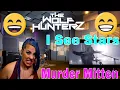 Download Lagu First Time Hearing I SEE STARS - Murder Mitten | The Wolf HunterZ Reactions