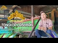 Download Lagu TONGKOP LASUHAN - AM PUNDUH CIPTA SOFYIN DJASMIN DANGDUT TERBARU