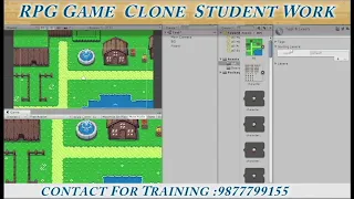 Sorting Layers Orders in unity