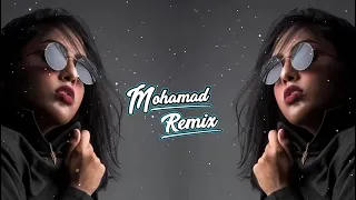ريمكس مهرجان مع السلامه للي عايز يمشي غرقو السفينه حصري ا 2020 Remix Mohammad Sami 360p 
