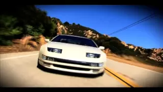 Nissan 300zx TT Zcars Part 1 Everyday Driver