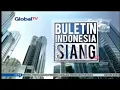 buletin indonesia siang global tv 2017