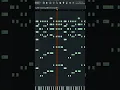 Chord Progression #200