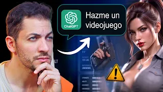 Los 5 Errores que Están Arruinando tu Primer Videojuego