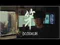 Kobo Kanaeru / Fond Memories Chinese Version Cover【Bodokun】