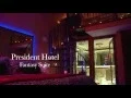 Presidente Fantasy Suite