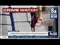 Are you good Bodycam shows moment gunman opens fire on Las Vegas police officer