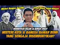 Download Lagu MISTERI AGARTHA - Kota Bawah Bumi Yang Disebutkan Dalam Al-Quran? Inikah Negeri Yakjut-Makjut?